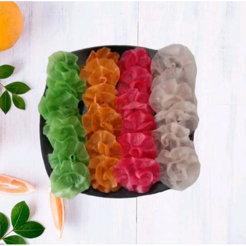 

dapros/kembang rose mentah 25pcs murmer