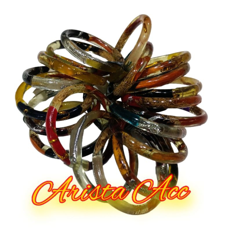 COD Gelang Kariango/Gelang Sawan/Gelang Rempah