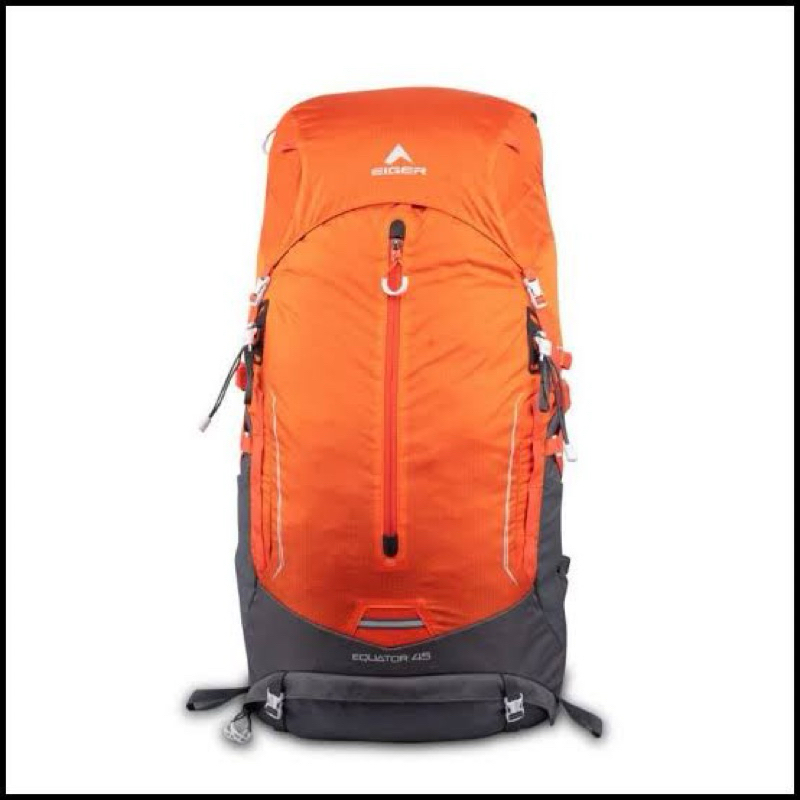 EIGER EQUATOR 45L UP