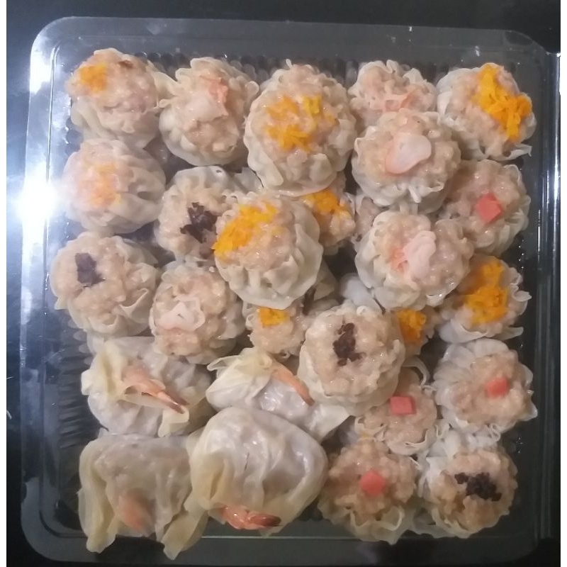 

Dimsum Babon per 100 pcs