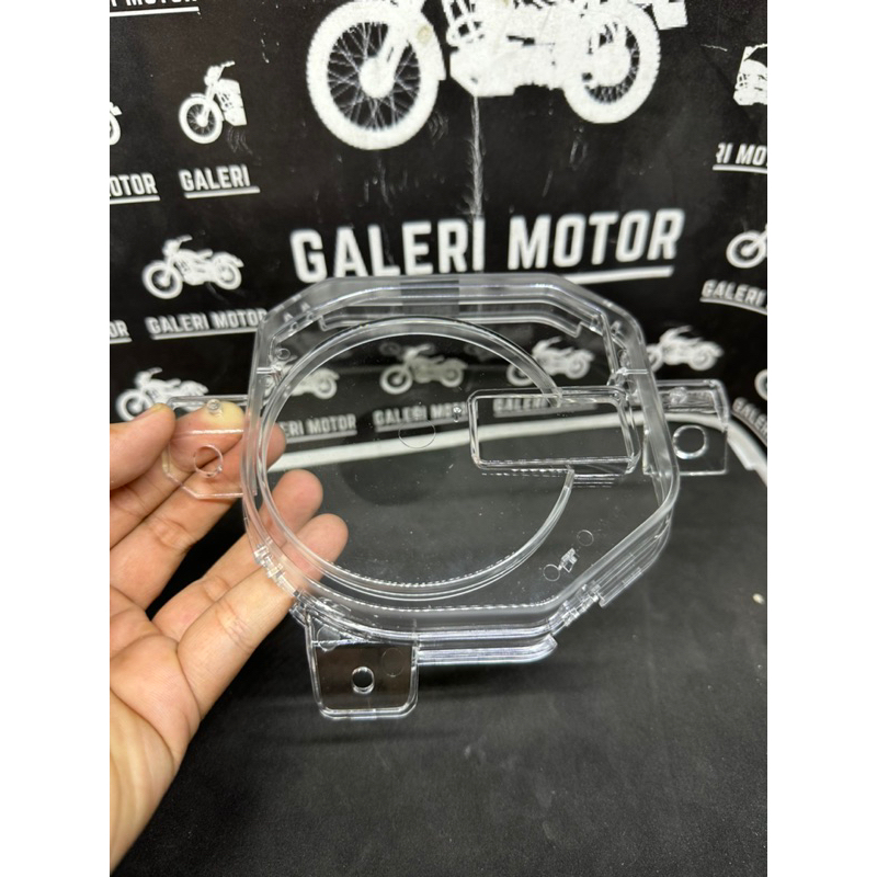 mika speedometer beat 20 Mika Speedometer Beat LED CBS ISS 2020 2021 2022  | kaca spedometer spidome