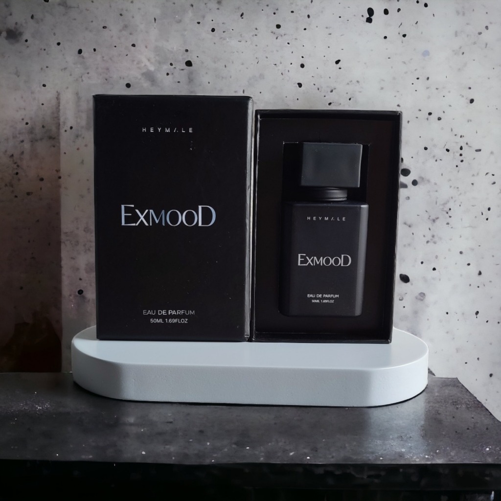 Heymale Decant Parfum Exmood EDP
