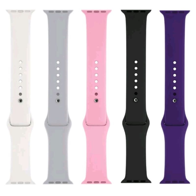 strap jam tangan smartwatch