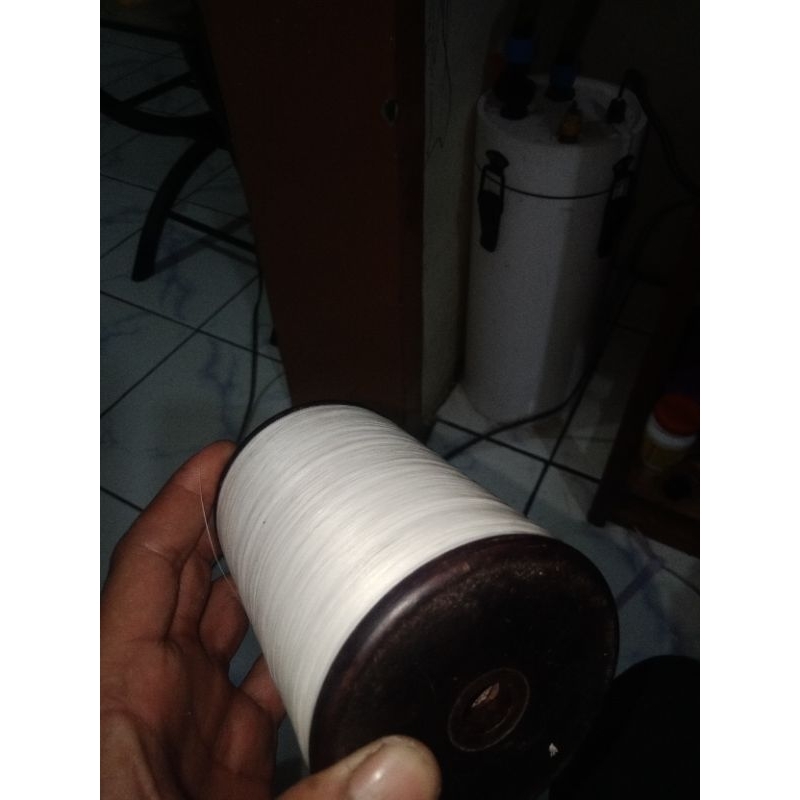 Gelasan Salatin Air Original