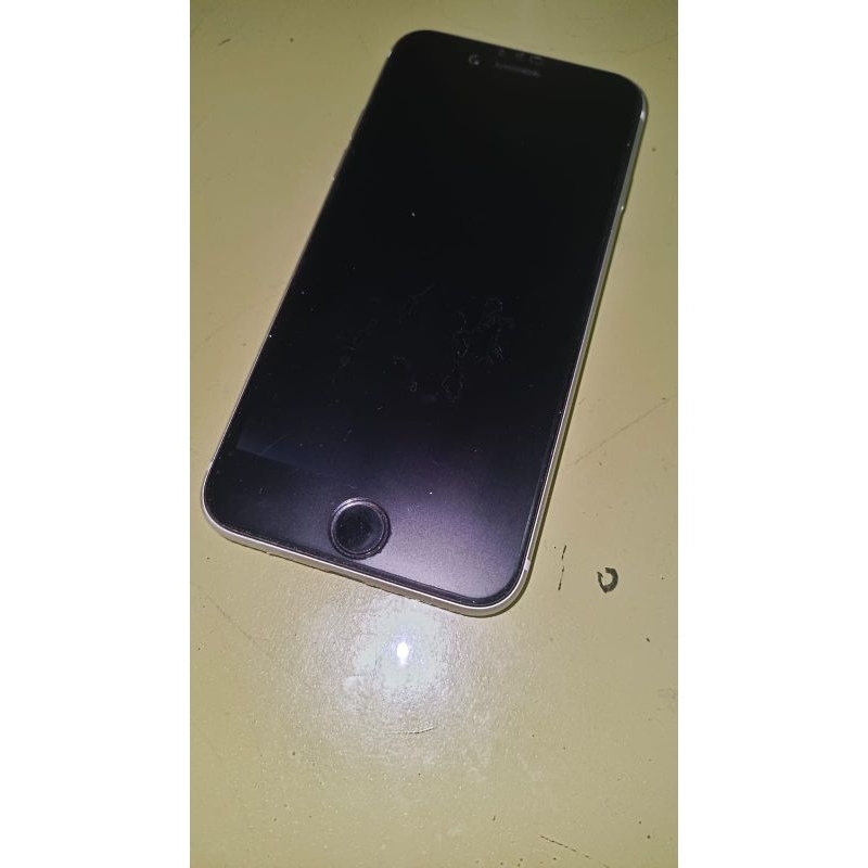 Iphone SE