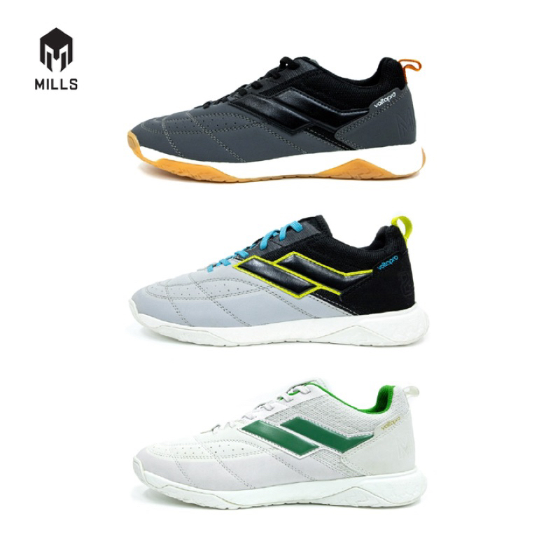 Sepatu Futsal Mills Voltapro Mersille