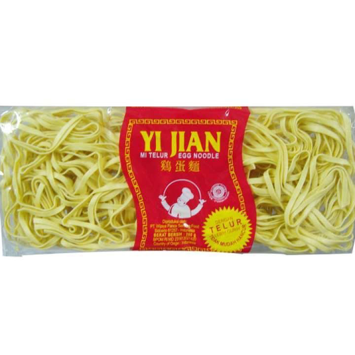 

Best Terlaris MIE YIJIAN Terupdate