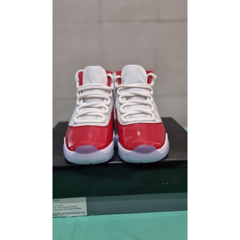 Air jordan 11 retro