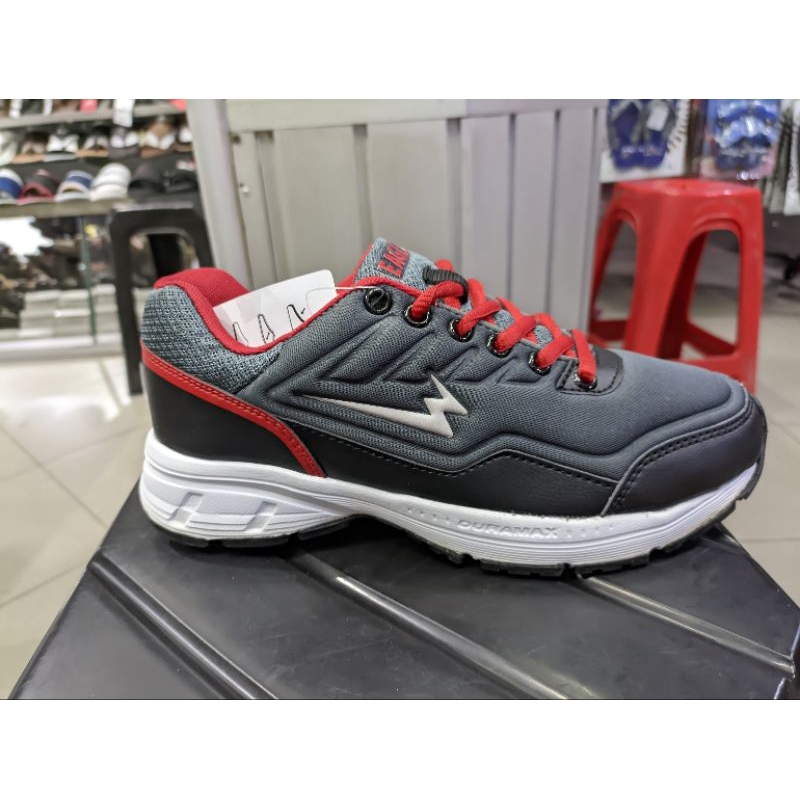 sepatu eagle wildfire running shoes