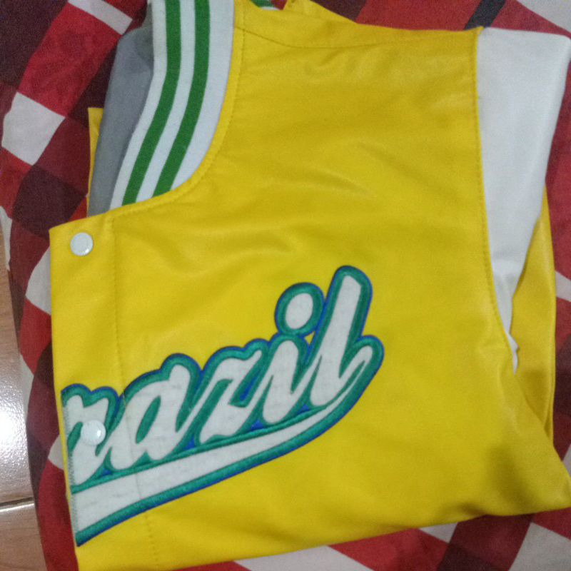 varsity brazil