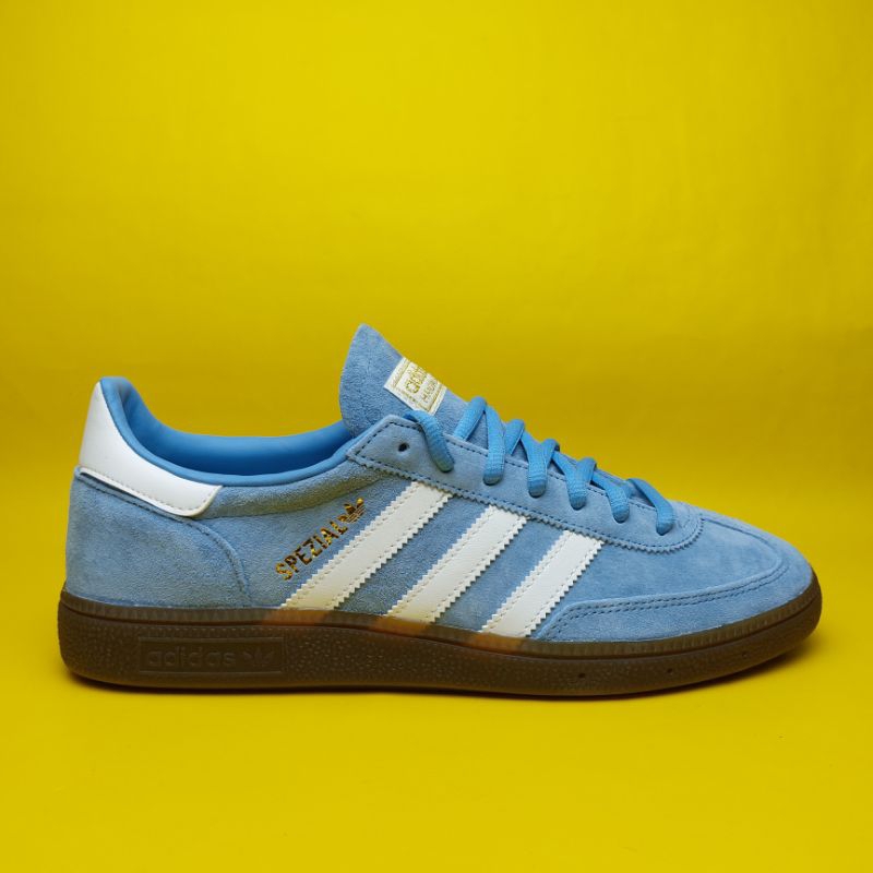 Adidas spezial ice blue