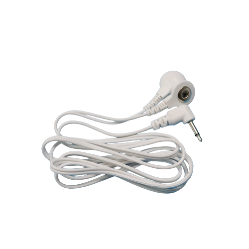 KS Kabel Gel Pad Terapi Digital Reiki Digiwell Sunmas Pengganti Cadangan Alat Akupuntur 1pcs