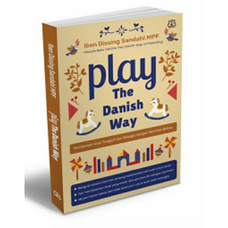 PLAY THE DANISH WAY
