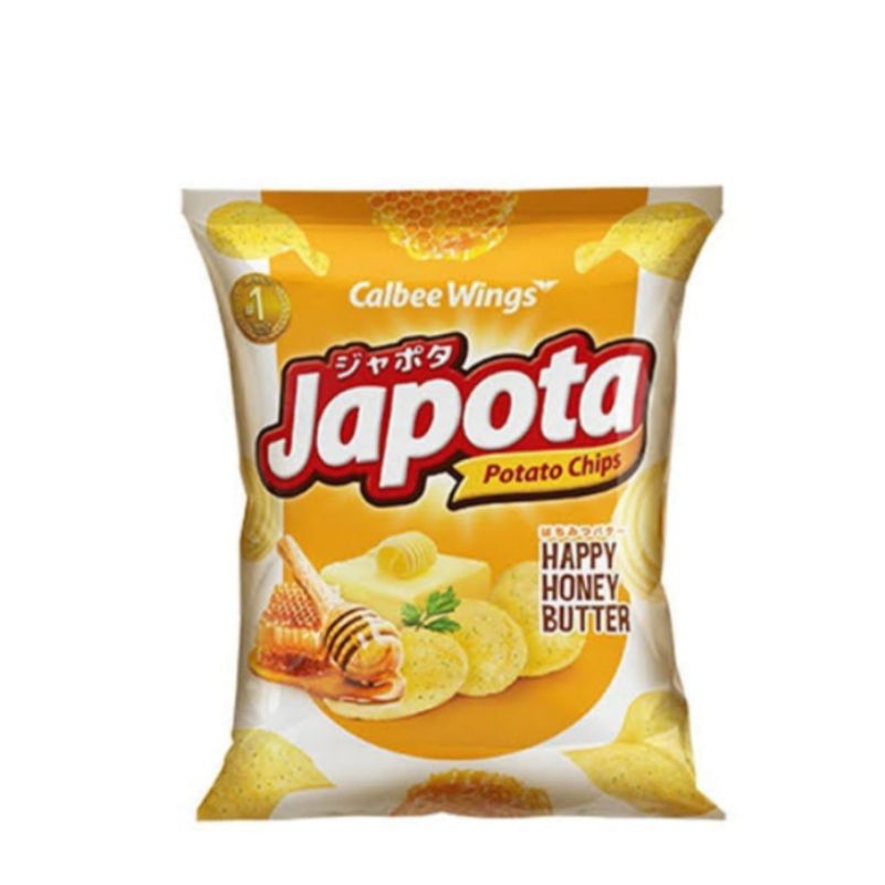 

Japota