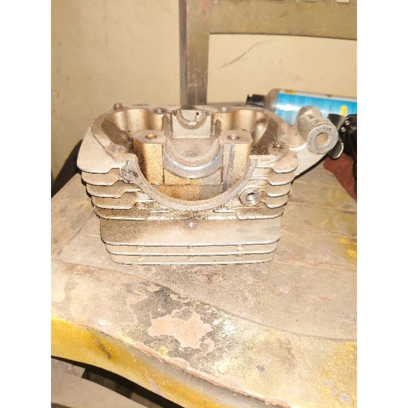 cylinder head/kop gl100