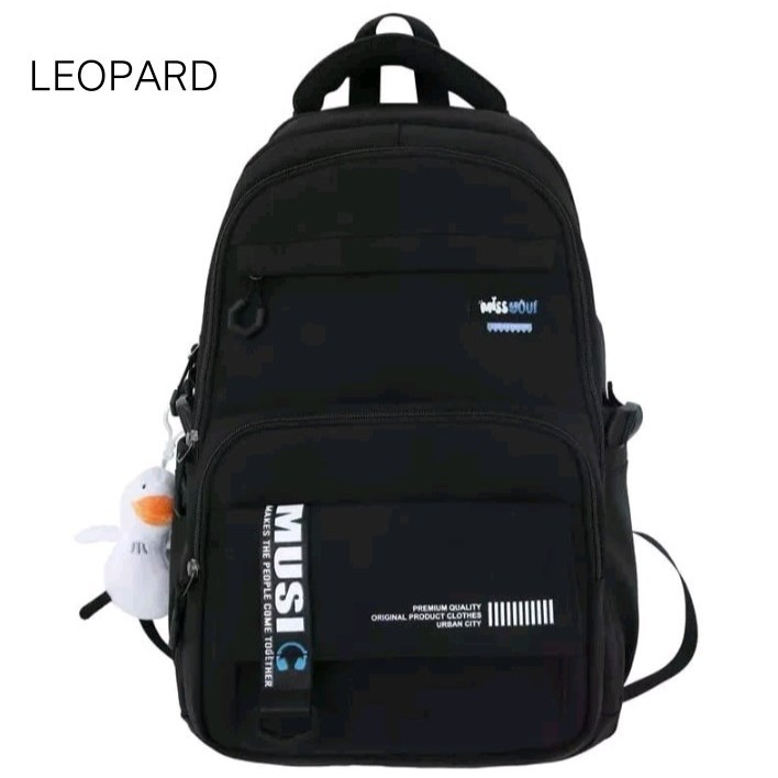 PROMO NEW ARIVAL TAS RANSEL SEKOLAH WANITA TERBARU - TAS RANSEL SEKOLAH - TAS GENDONG WANITA - TAS W