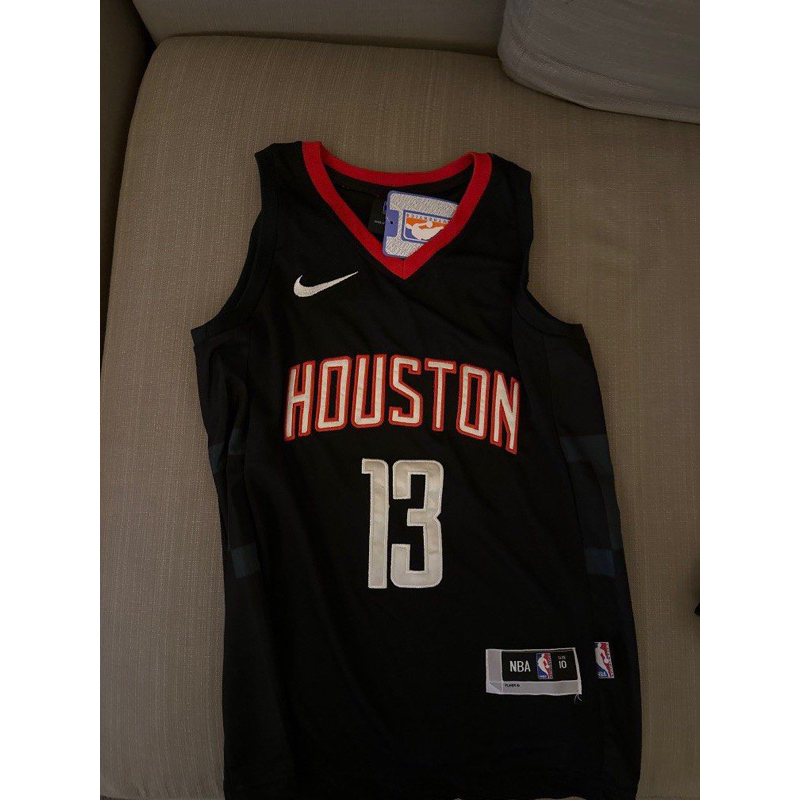 Jersey Basket Houston Harden Anak Jersey Nba Anak Grade Original Harden