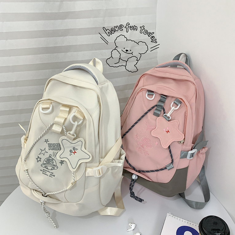 PROMO NEW ARIVAL TAS RANSEL SEKOLAH WANITA - TAS RANSEL SEKOLAH ANAK - TAS WANITA - TAS PUNGGUNG