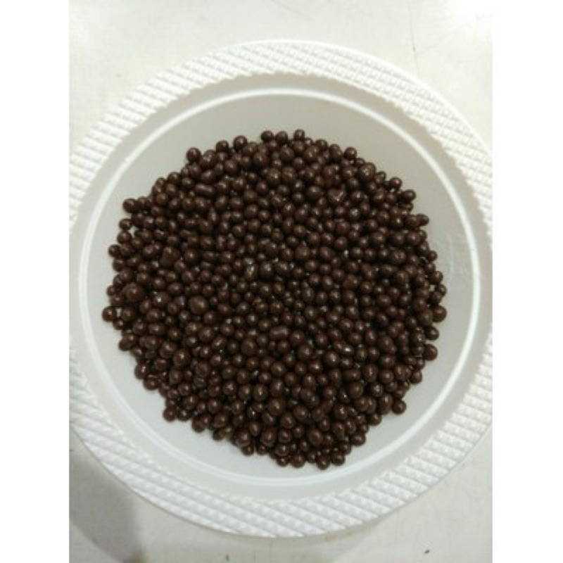 

LAGIE choco ball coklat caviar, crunchy rice biskuit 100gr