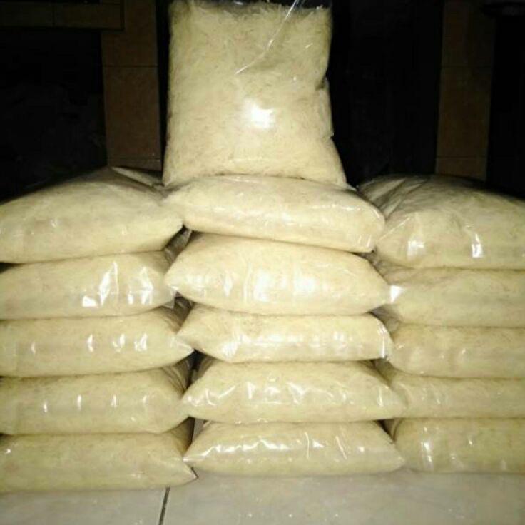 

Terbaru beras basmati 1kg