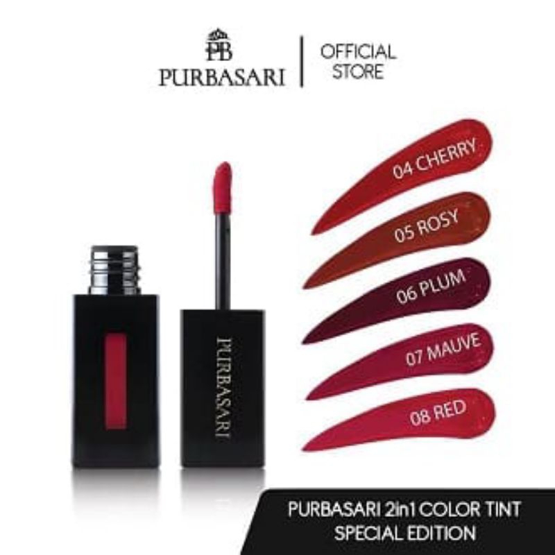 lipstik purbasari