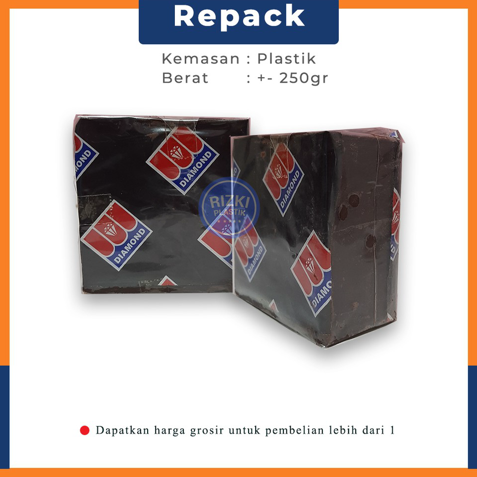 

Best Product Coklat Batangan Dark Diamond Blok +- 250gr / Dark Chocolate dcc