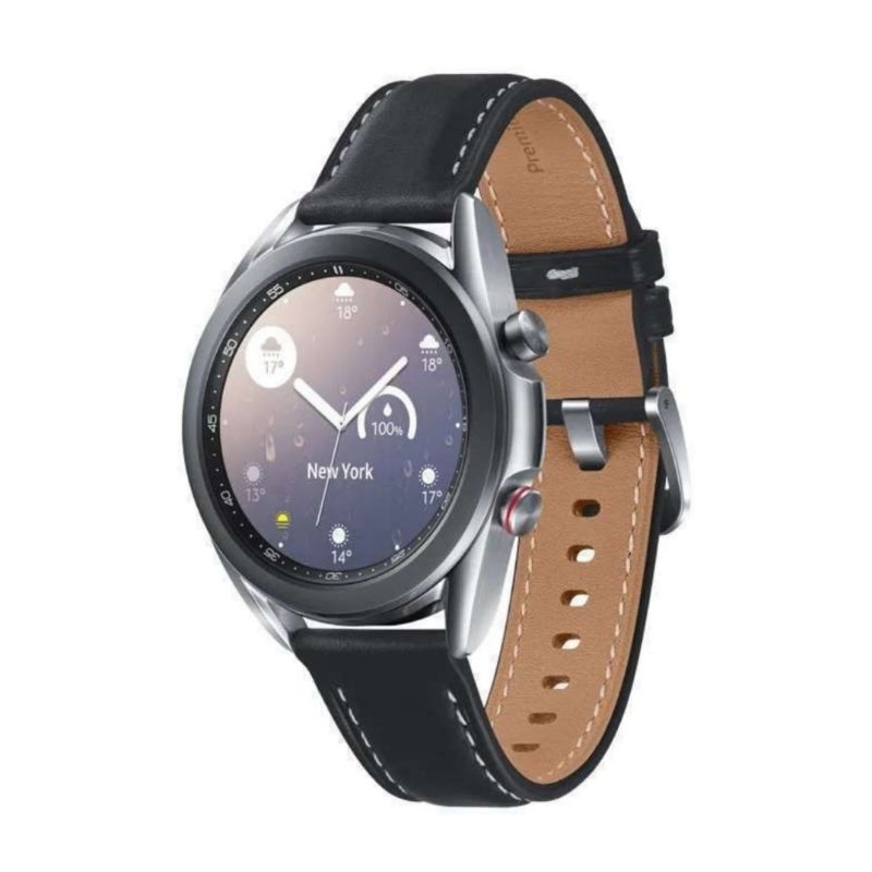 samsung galaxy watch3 (40mm) smartwatch