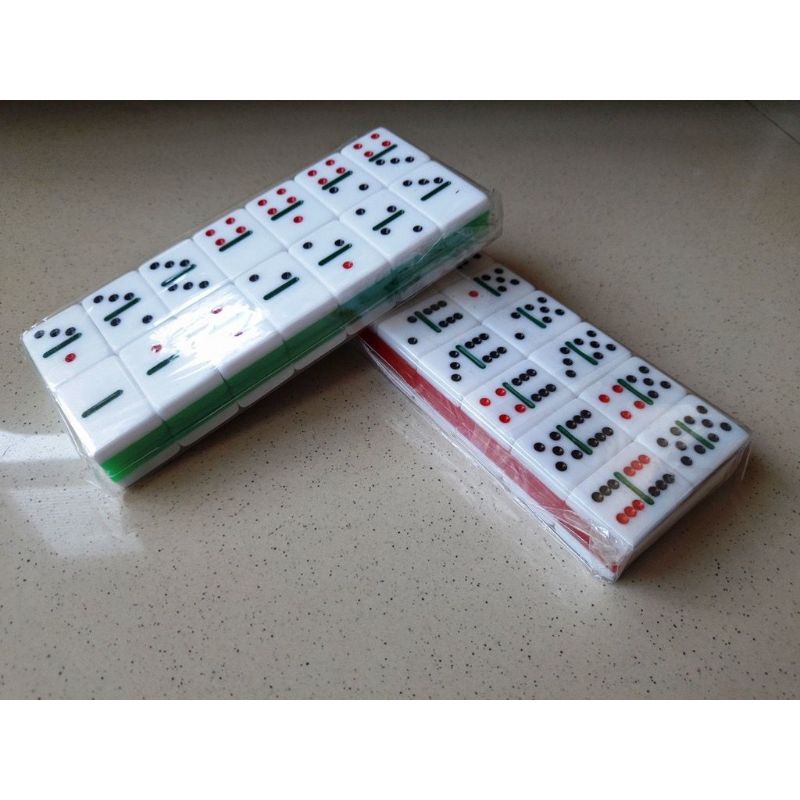 BATU GAPLE/ BATU DOMINO