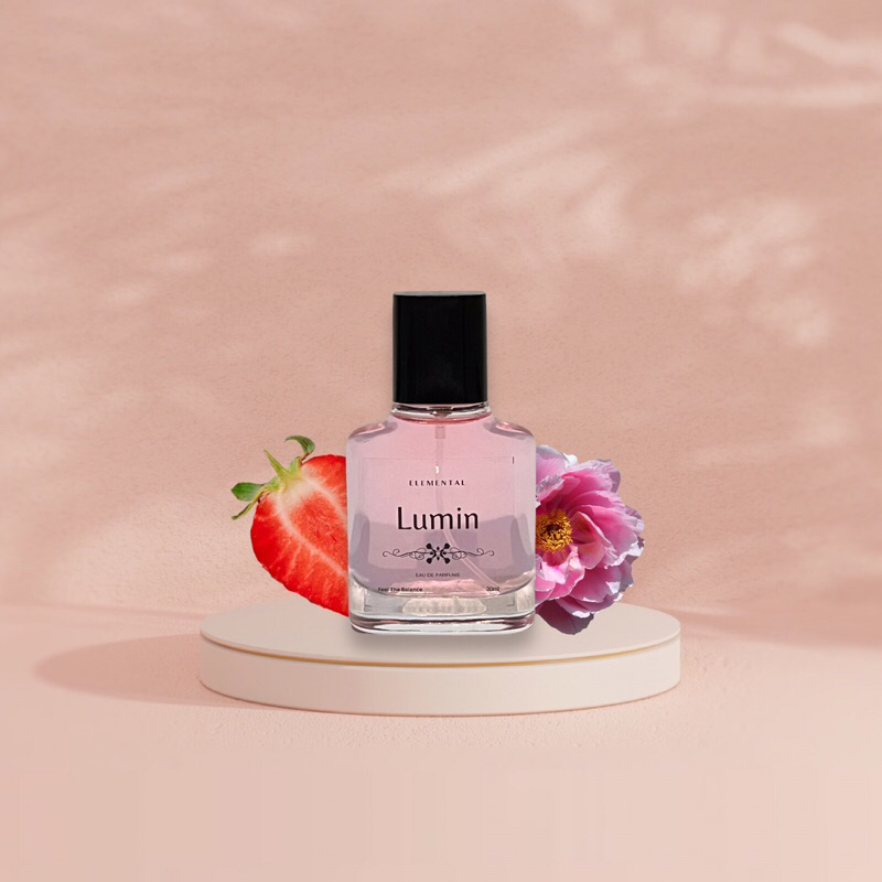 ELEMENTAL Parfume - Lumin 30 ml