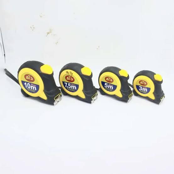 METERAN MAGNET AUTOLOCK ATS 3M - 5M - 7.5M - 10 M