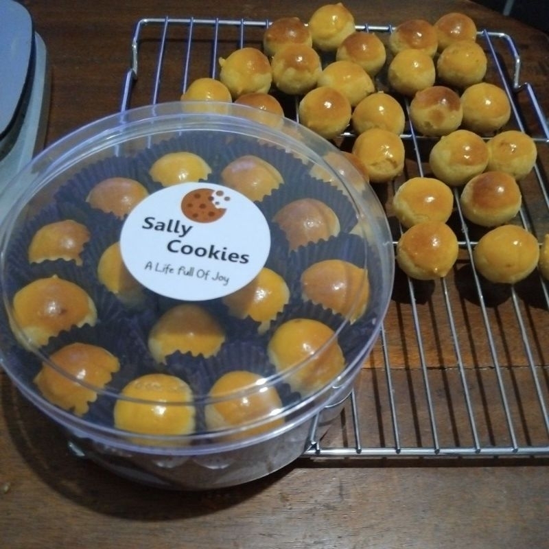 

NASTAR PREMIUM (ISI 30 bh) PO 1 HARI