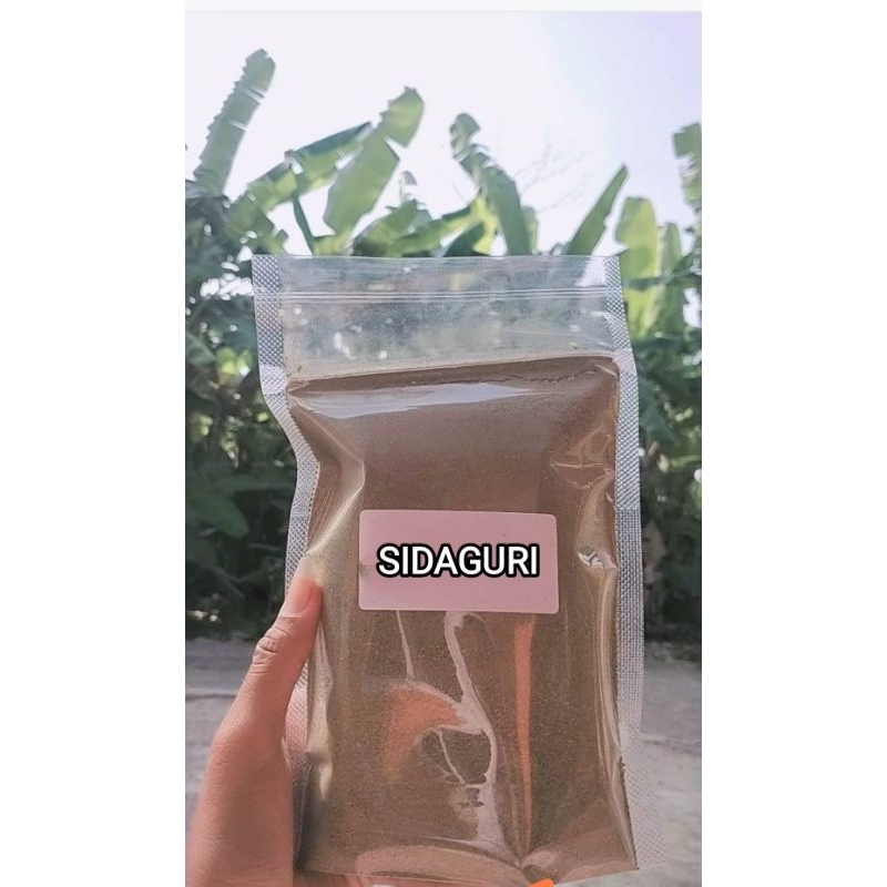 

Sidaguri Bubuk 250 gram