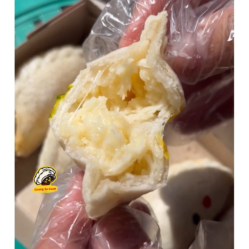 

Paket Cireng Isi Keju