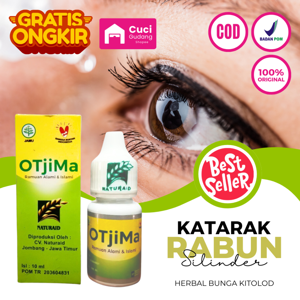Tetes Mata Bunga Kitolod - Obat Mata Katarak Tanpa Operasi Herbal Tetes Ampuh Silinder Dan Minus Ter