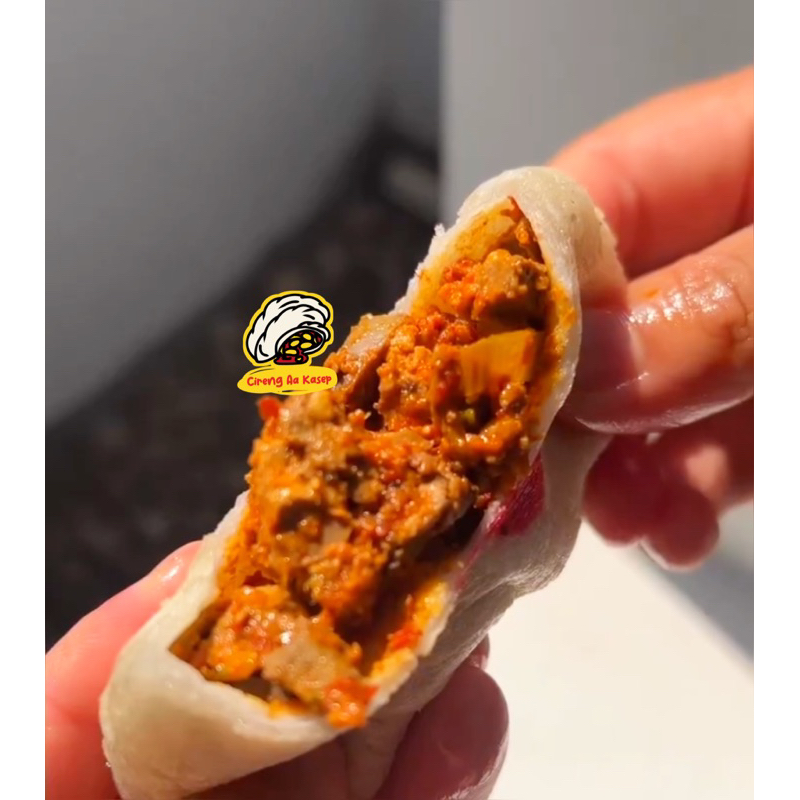 

Paket Cireng Isi Ati Ayam
