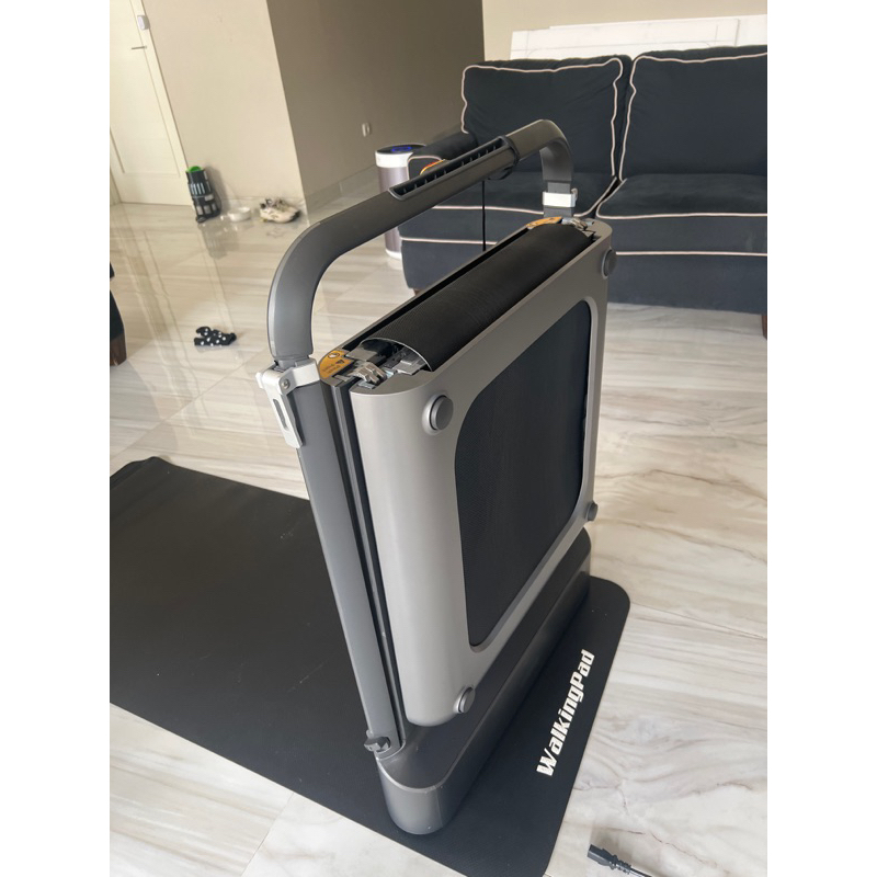 Kingsmith walking pad R1  preloved