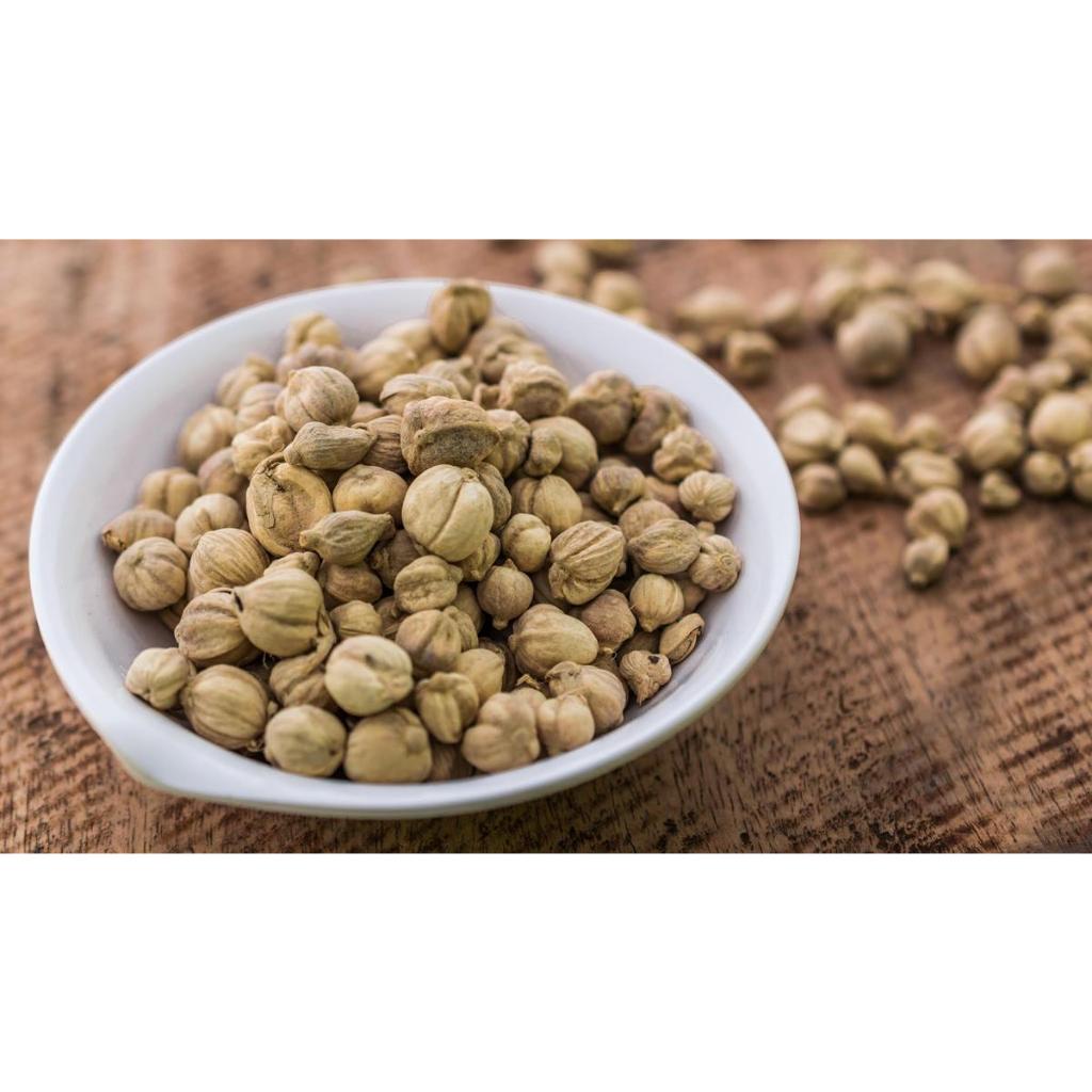 

Locale Farmers White Cardamom Seeds / Kapulaga Jawa