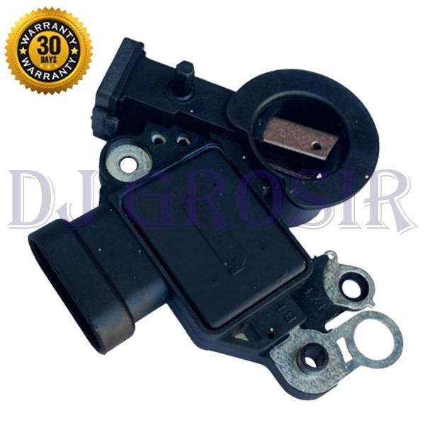 Ic Regulator Alternator Chevrolet Captiva Optra Bensin Diesel - 7810