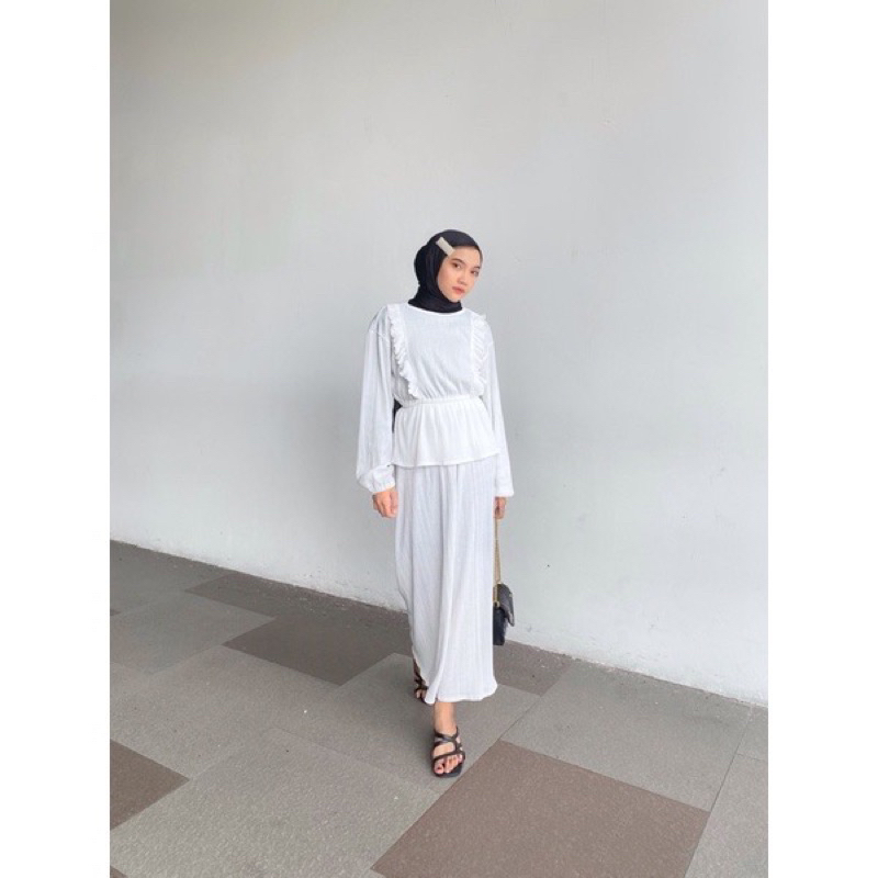 preloved one set rok