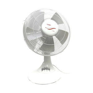 DESK FAN 12 inch CFR-1082 TURBO 8991020205013