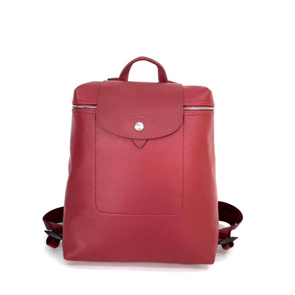 LC Le Pliage City Backpack