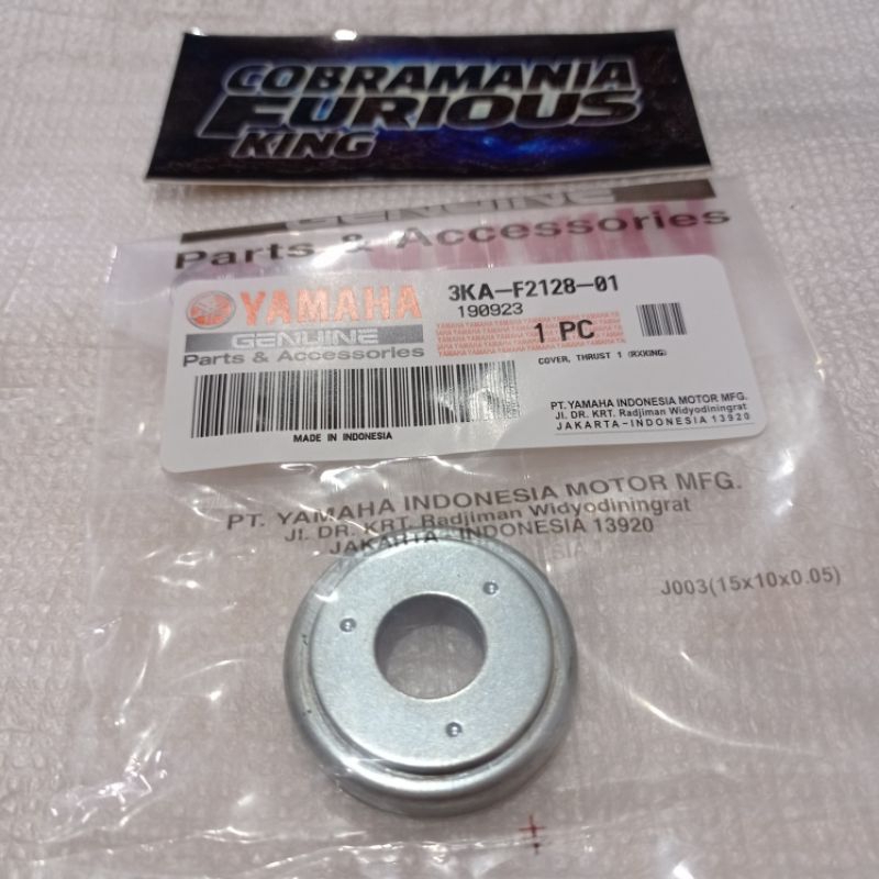 Ring mangkok cover thrust tutup bosh arm asli rx king rxk rxs original YGP