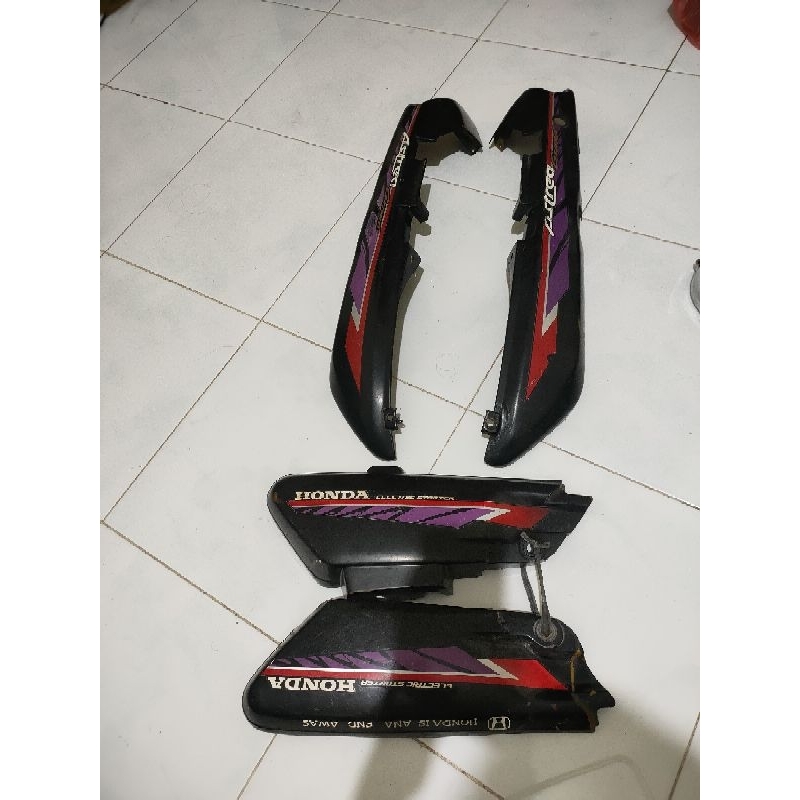 bodi Grand BULUS 93 ORIGINAL
