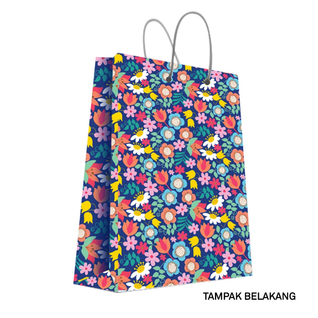 

PAPER BAG KRAFT/ PAPER BAG MEDIUM/ KRAFT BAG/ BA2232-HAL001