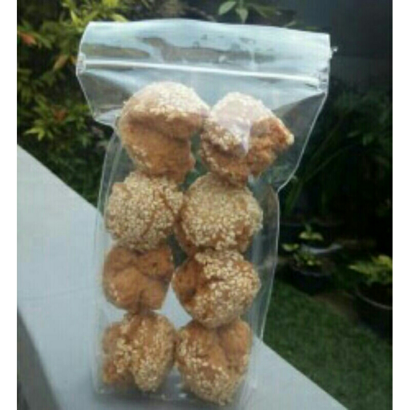 

Roti Ketawa Besar 500 Grm