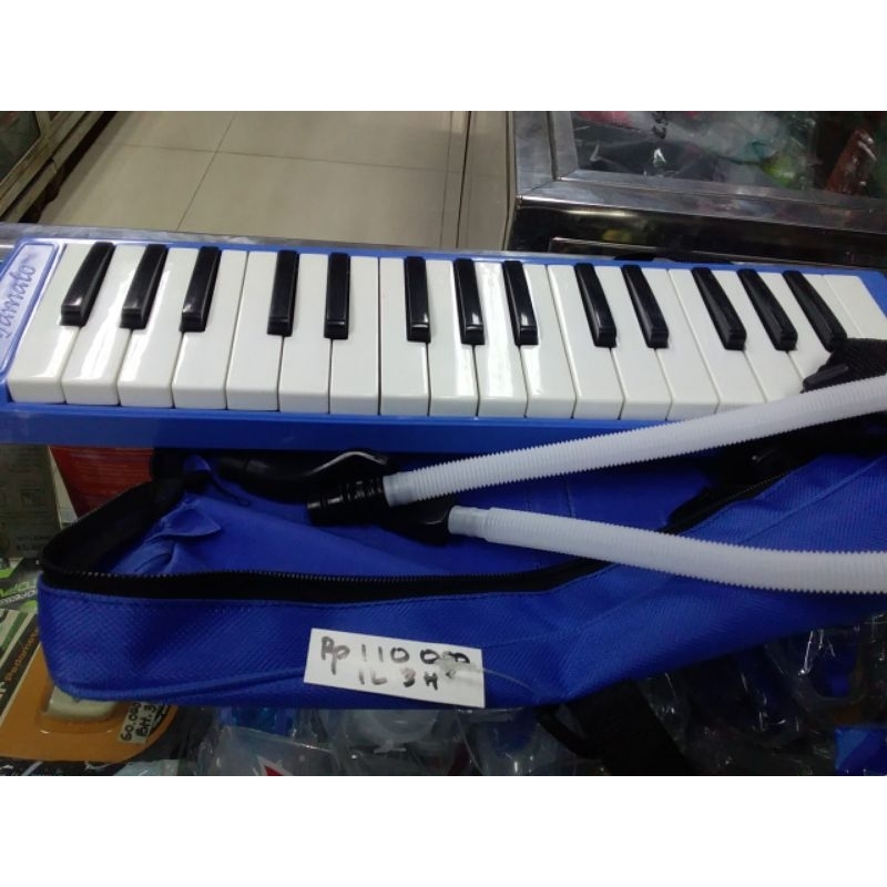 PIANIKA / PIANIKA TAS / PIANIKA ALAT MUSIK