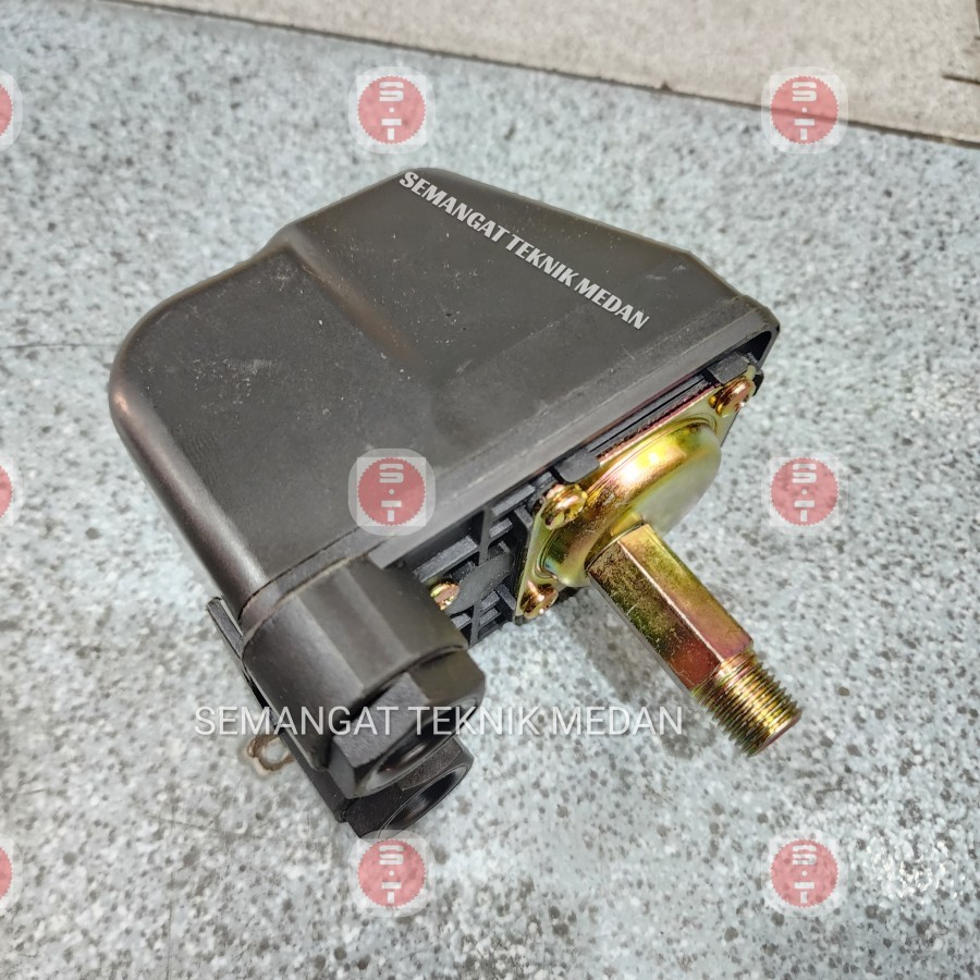 SWITCH OTOMATIS AUTO POMPA AIR SEMI JET PUMP WASSER AM5 AM KRS 5