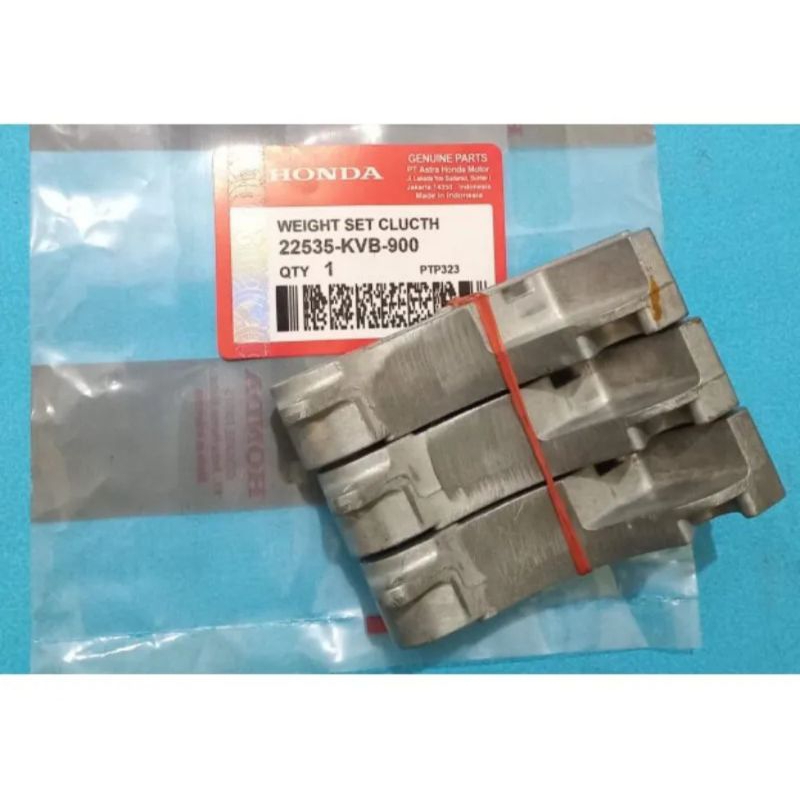 kampas ganda vario 110 kvb