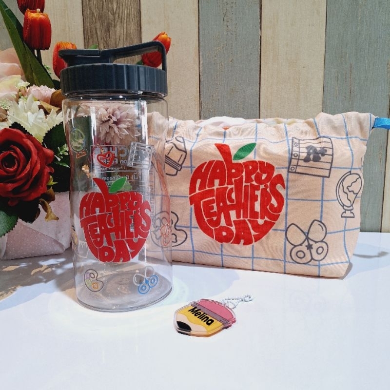 

Teachers Day Gifts