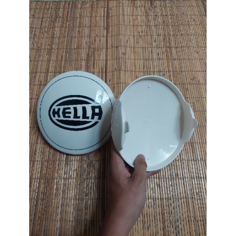 cover lampu kabut hella rallye 1000 FF